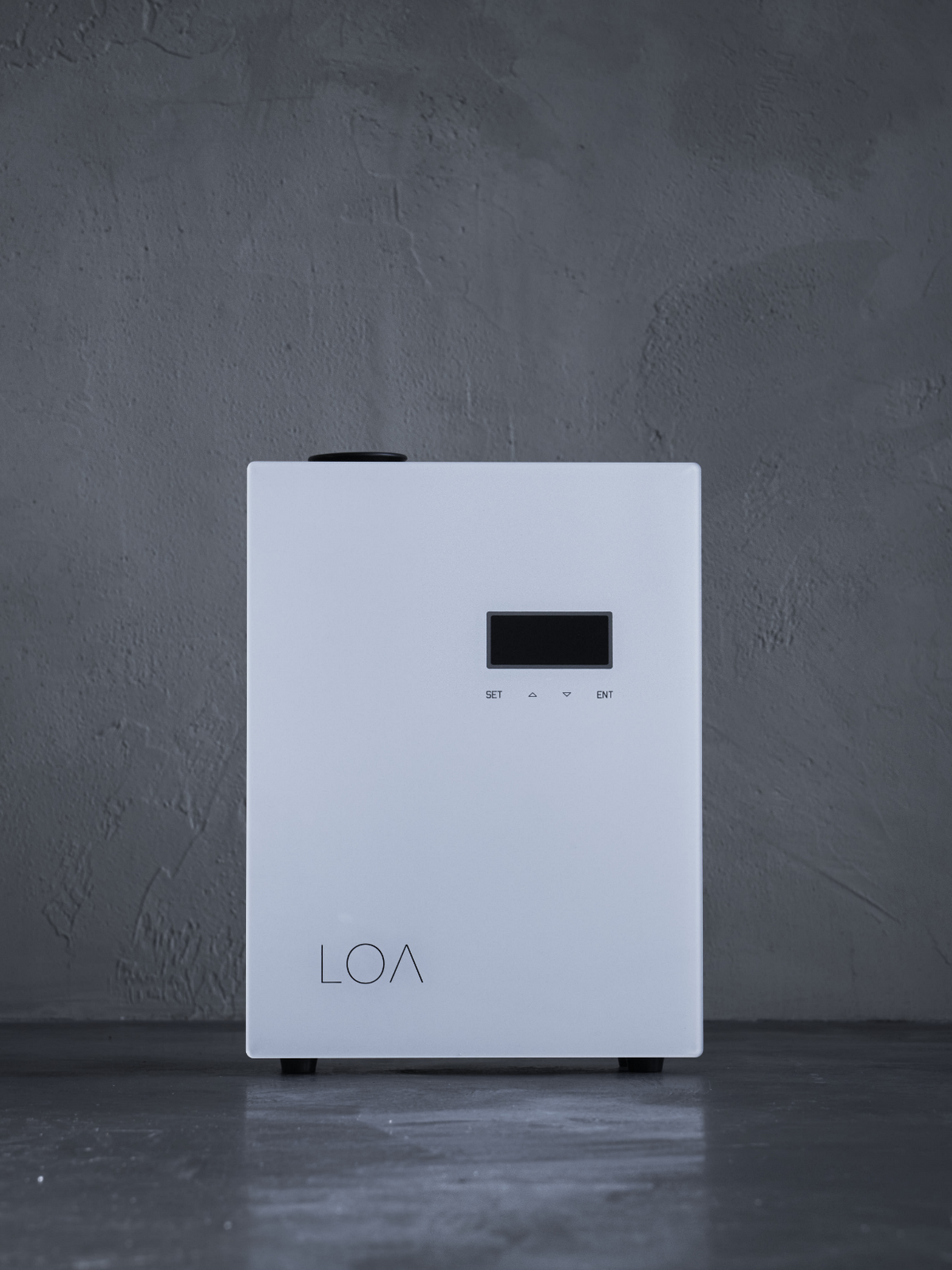 LOA THE BOX ＋ Fragrance Set（サブスクリプション） – LOA Diffuser
