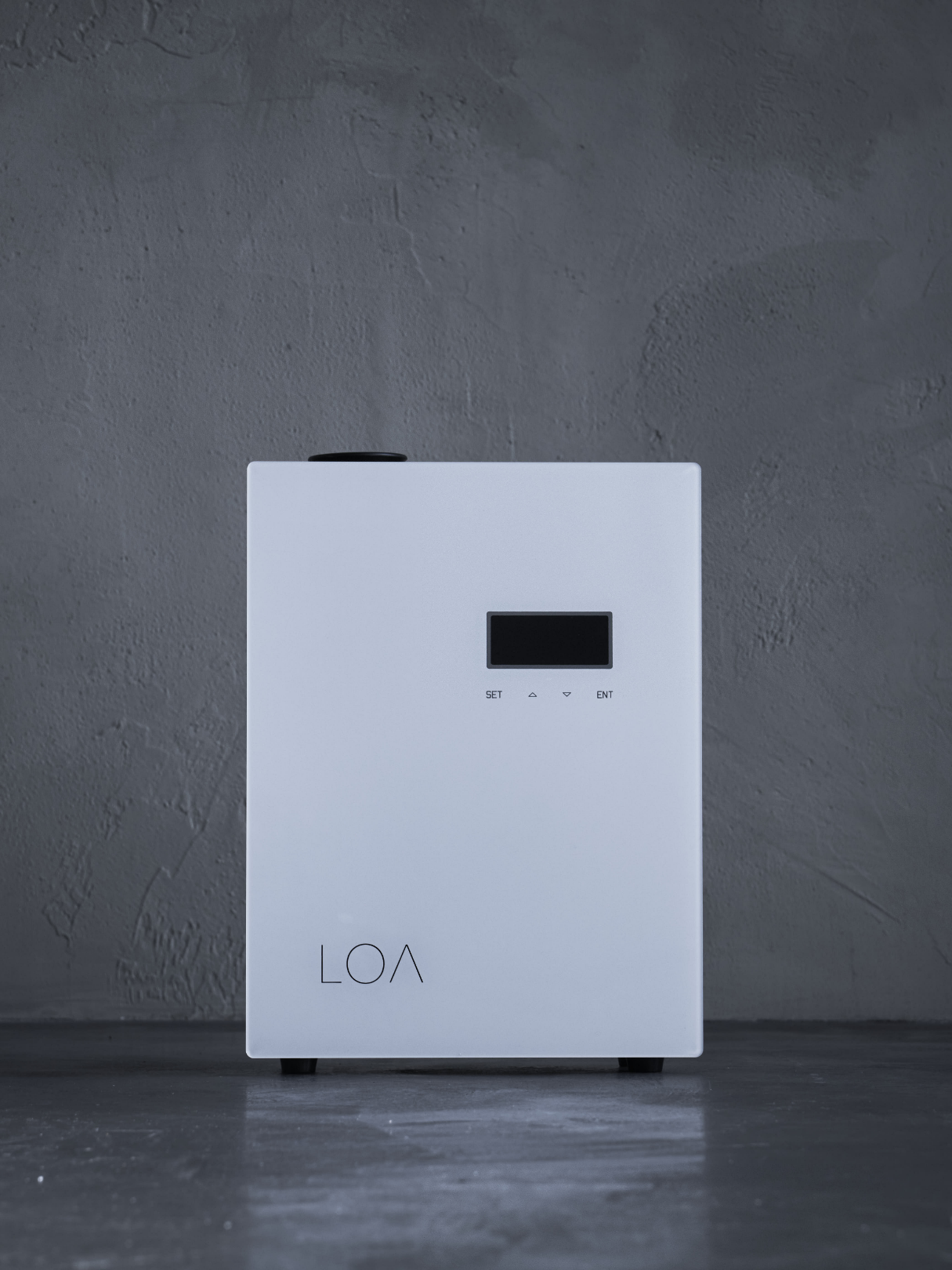 LOA THE BOX　＋　Fragrance Set（サブスクリプション）